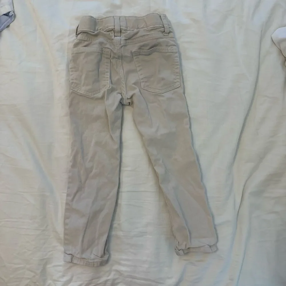Bundle of J.Crew Chino Pants, J.Crew Khaki Pants, Size 4